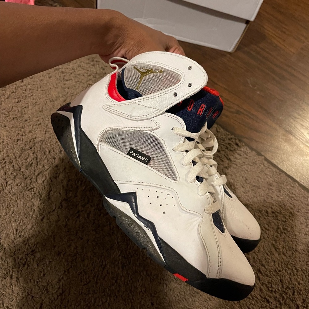 Jordan’s